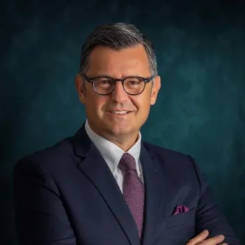 Murat Ungun